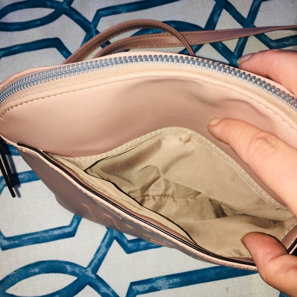 🍁SALE🍁 Nine West Pink Cross Body Purse - Picture 7 of 7